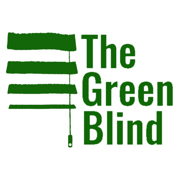 thegreenblind